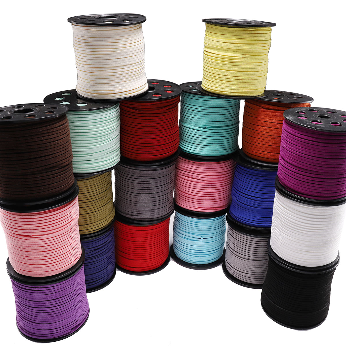 Bead Mat Velvet - 5-20 متر 2.5 مللي متر شقة