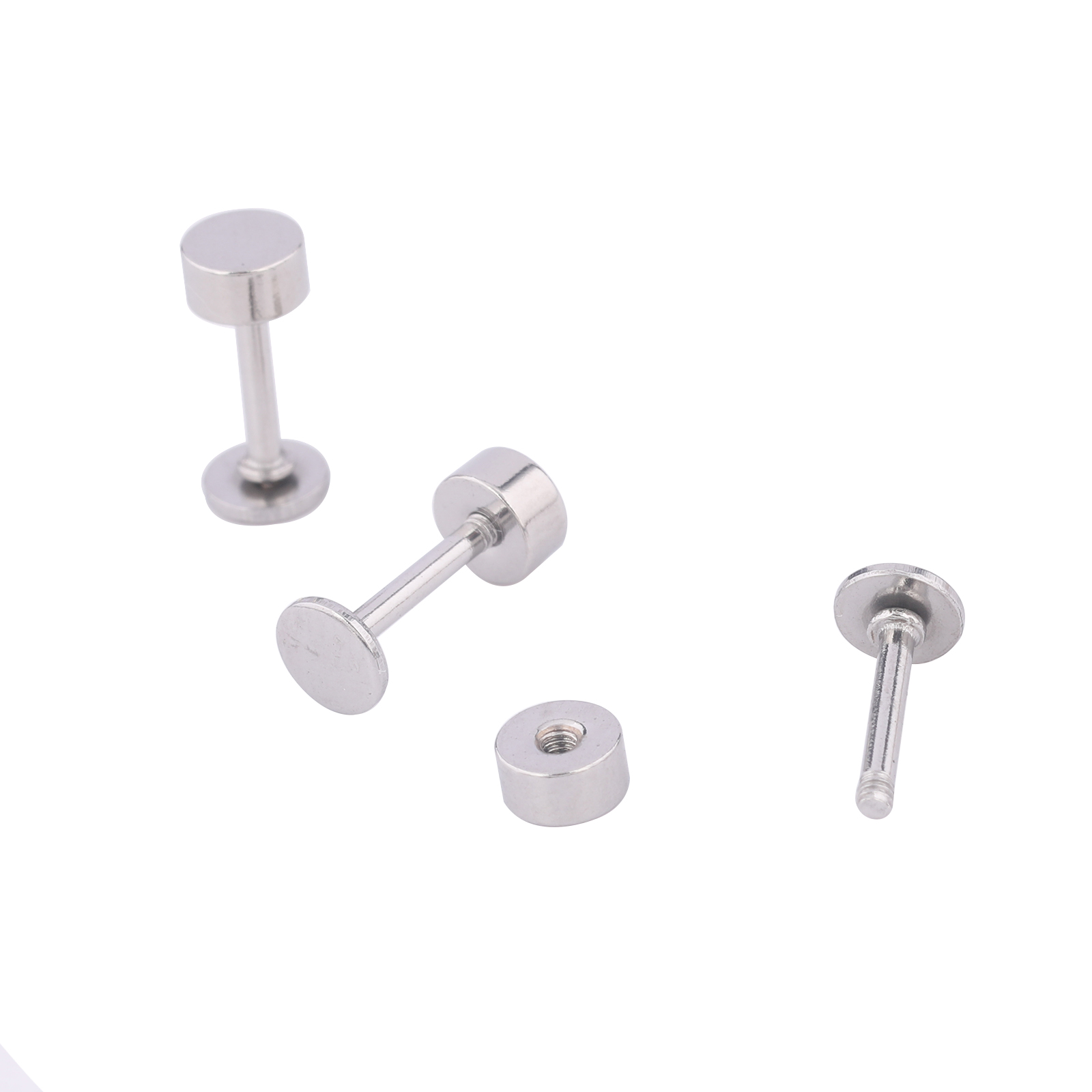 Jewelry Making Soldering Kit - 20 قطعة الفولاذ المقاوم للصدأ 4