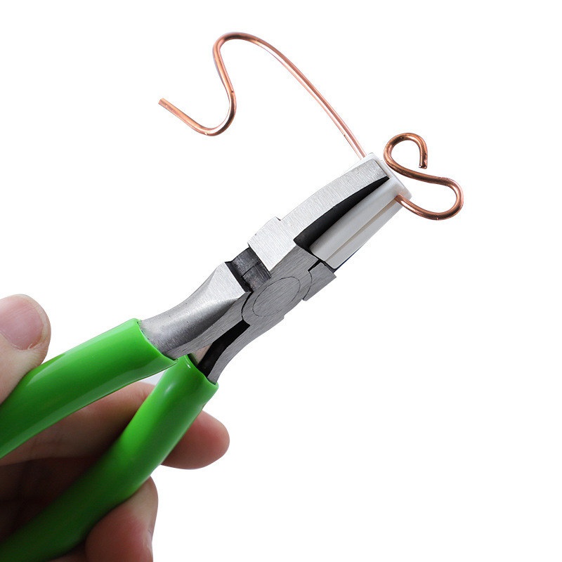 3 قطعة/المجموعة متعددة الوظائف - مراجعة Jewelry Making Pliers Set وسعره