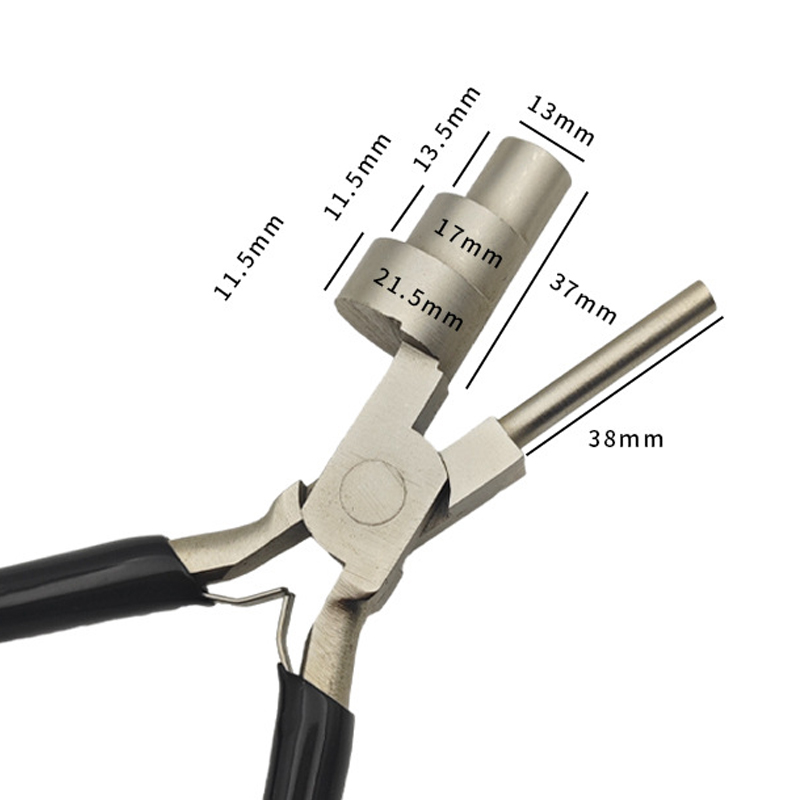 3 قطعة/المجموعة متعددة الوظائف - مراجعة Jewelry Making Pliers Set وسعره