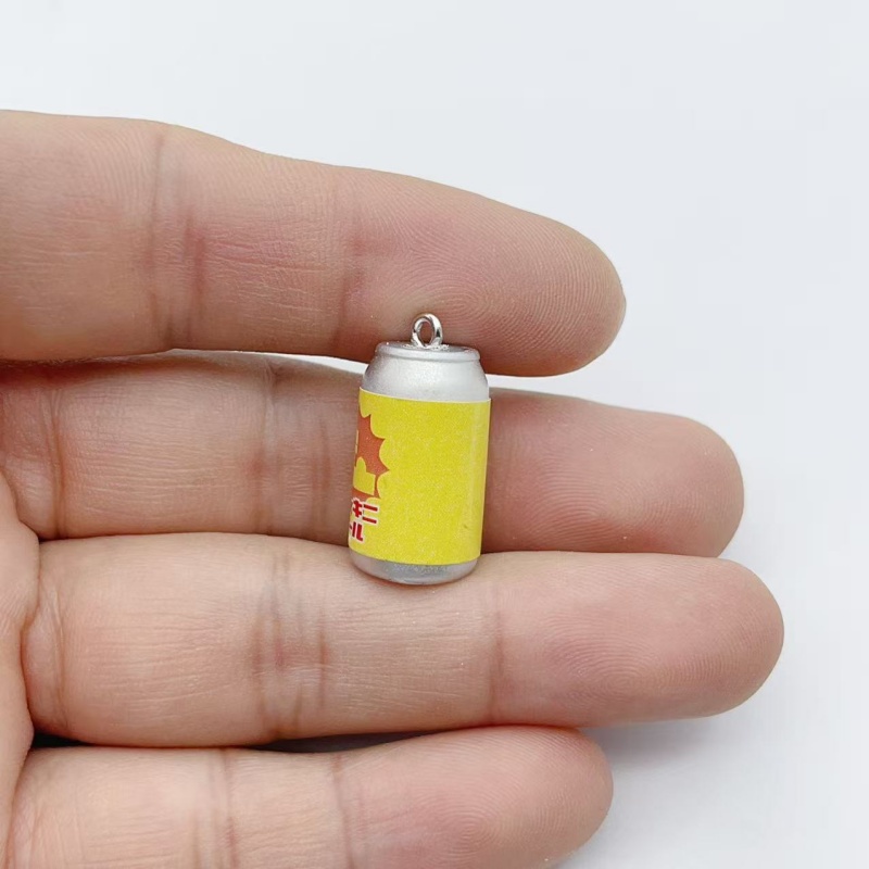 10 قطع من الحلي الراتنجية الصغ - مراجعة Jewelry Making With Resin وسعره
