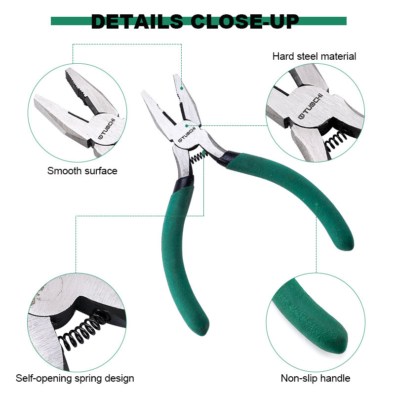 مجموعة أدوات صنع المجوهرات مع  - مراجعة Jewelry Making Pliers Set وسعره