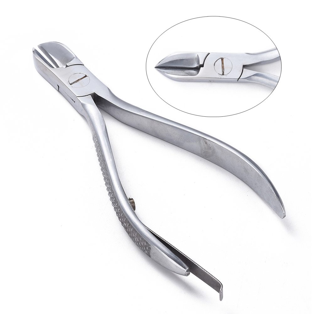 مجموعة من 3 قطع من كماشات القط - مراجعة Jewelry Making Pliers Set وسعره