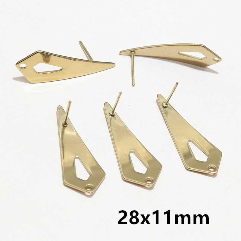 20 أقراط هندسية مضلعة غير منتظ - مراجعة Jewelry Making Soldering Kit وسعره