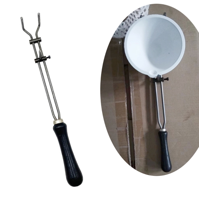 ملقط بوتقة لفرن الصهر، أداة مق - مراجعة Jewelry Making Pliers Set وسعره