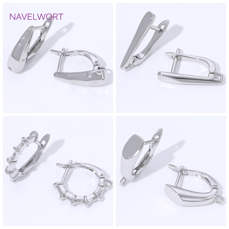 خطافات أقراط مطلية بالذهب عيار - مراجعة Jewelry Making Soldering Kit وسعره