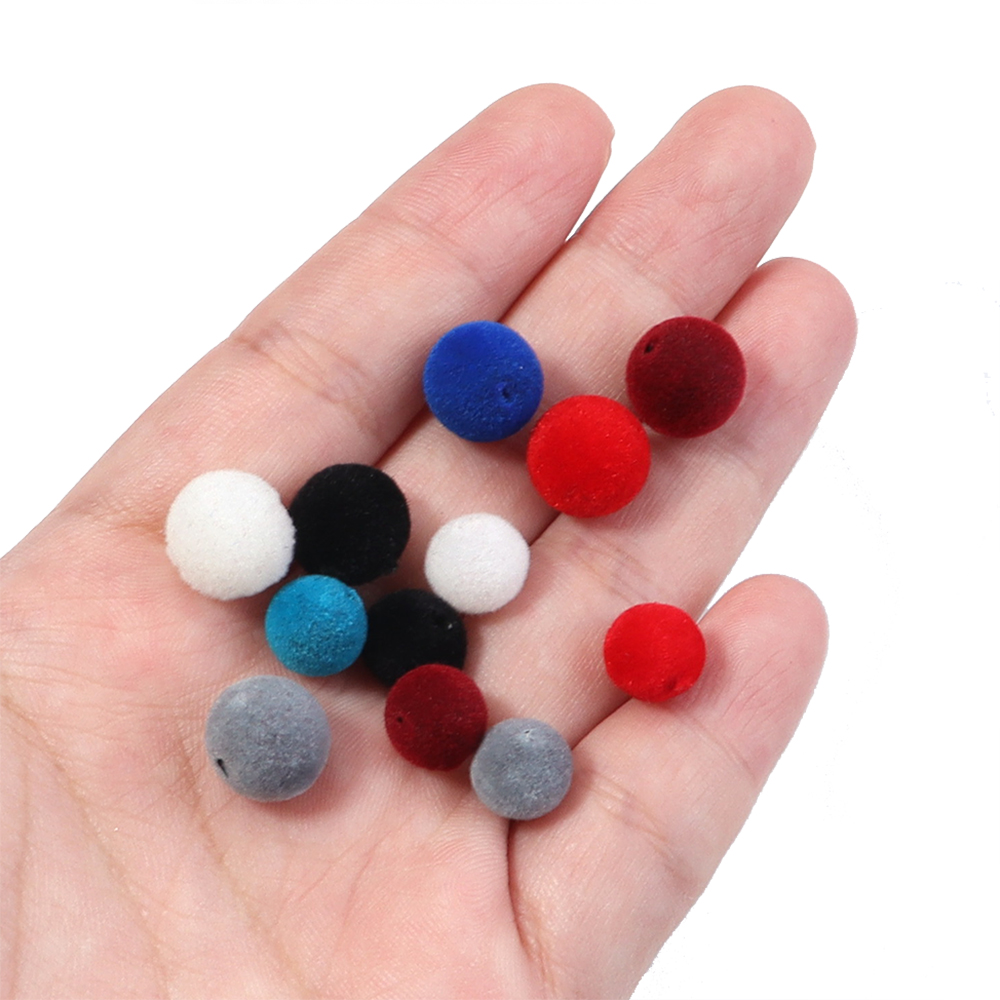 500 جرام/وحدة المخملية سطح الر - مراجعة Bead Mat Velvet وسعره
