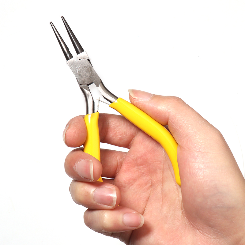 1 قطعة/مجموعة كماشة صنع المجوه - مراجعة Jewelry Making Pliers Set وسعره