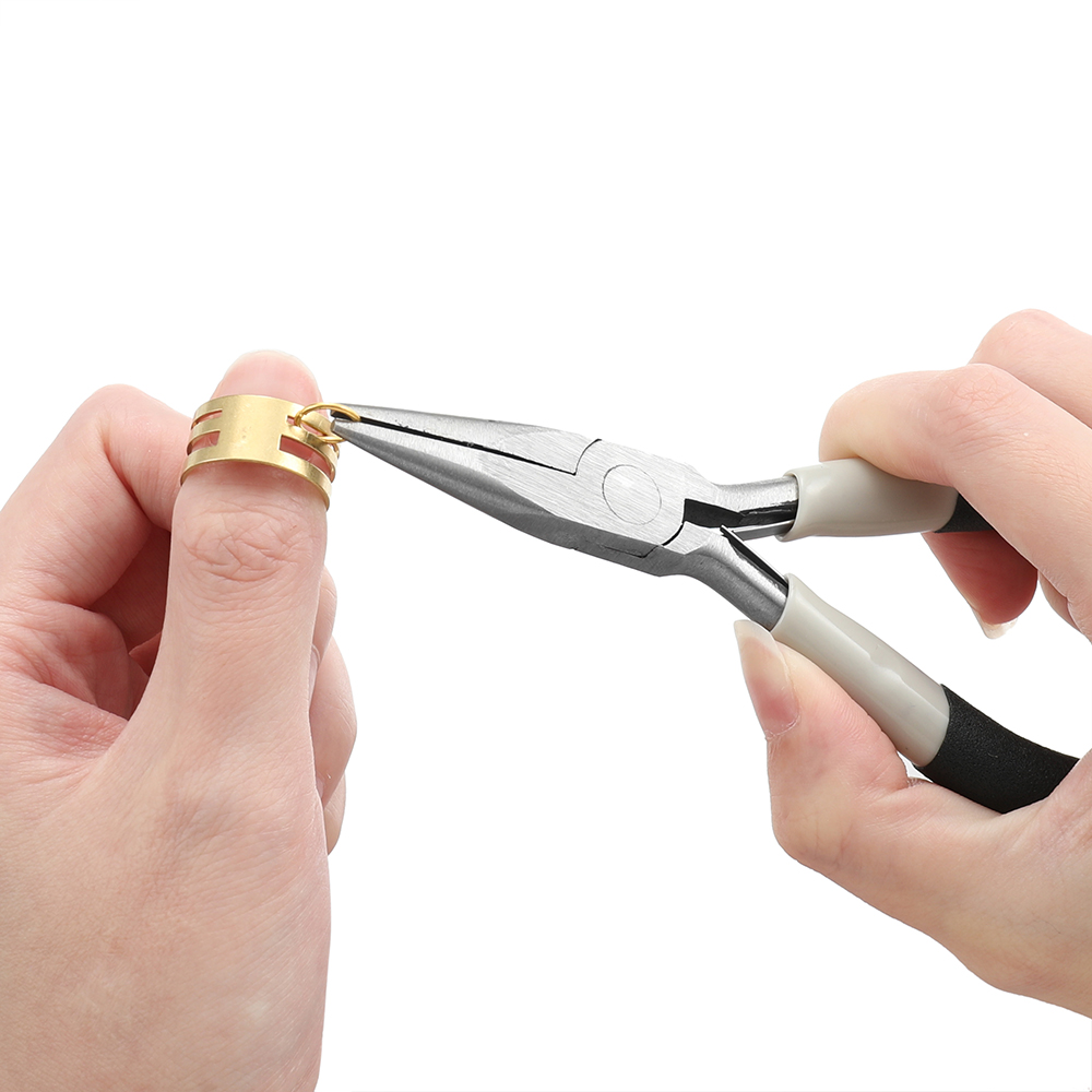 3 قطعة/المجموعة 3 أنماط مجوهرا - مراجعة Jewelry Making Pliers Set وسعره